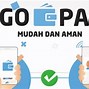 Berapa Max Top Up Gopay