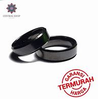 Cincin Hitam Korea