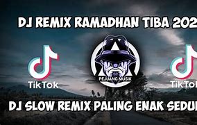 Dj Slow Remix Bassnya Paling Enak Sedunia Mp3