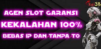 Garansi Kekalahan 100 Terbaru