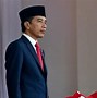 Jokowi Pidato Bahasa Inggris Tanpa Teks