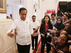 Jokowi Pulang Solo Hari Ini