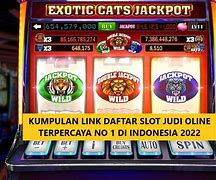 Mandalika Judi Slot Online Terpercaya No 1 Di Dunia