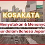 Memainkan Piano Dalam Bahasa Jepang