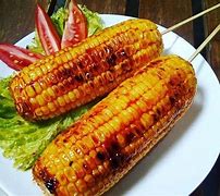 Menu Jagung Bakar