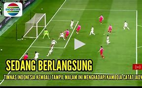 Over Bola Net Indonesia Hari Ini Live Streaming