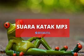 Suara Binatang Mp3