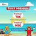 Tiket Dufan Umur Berapa